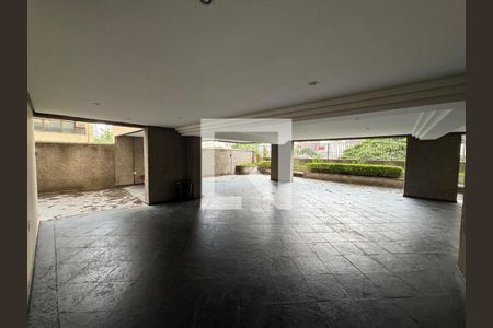 Salao de festas de apartamento à venda com 2 quartos, 60m² em Lourdes, Belo Horizonte