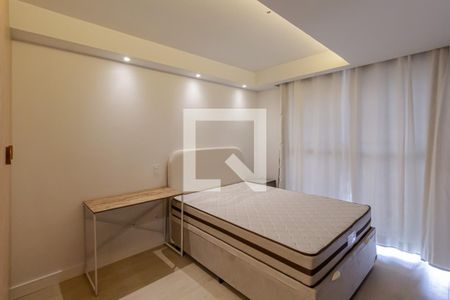 Studio de kitnet/studio para alugar com 1 quarto, 25m² em Vila Olímpia, São Paulo