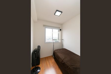 Quarto 1 de apartamento à venda com 2 quartos, 35m² em Vila Ema, São Paulo