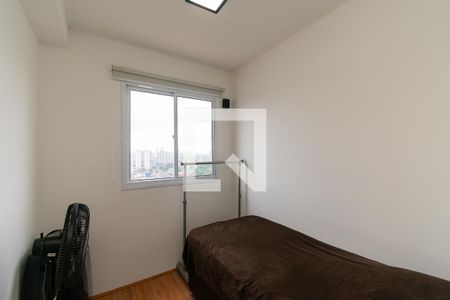 Quarto 1 de apartamento à venda com 2 quartos, 35m² em Vila Ema, São Paulo