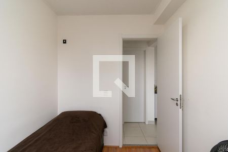Quarto 1 de apartamento à venda com 2 quartos, 35m² em Vila Ema, São Paulo