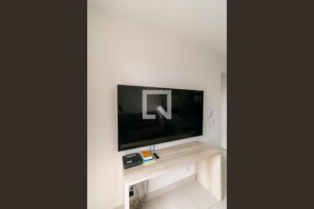 Sala de apartamento à venda com 2 quartos, 35m² em Vila Ema, São Paulo