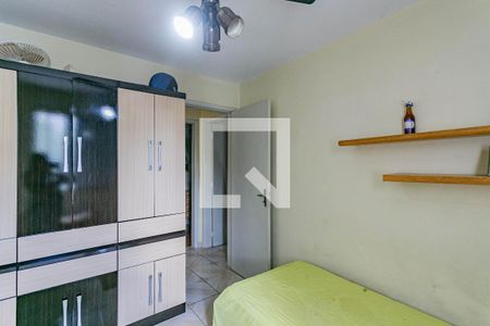 Quarto 1 de apartamento para alugar com 1 quarto, 65m² em São João Climaco, São Paulo