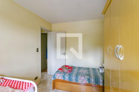 Quarto 2 de apartamento para alugar com 1 quarto, 65m² em São João Climaco, São Paulo