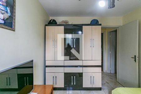 Quarto 1 de apartamento para alugar com 1 quarto, 65m² em São João Climaco, São Paulo