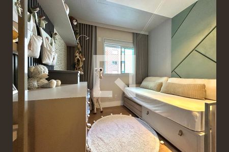 Suíte 1 de apartamento para alugar com 2 quartos, 101m² em Agronômica, Florianópolis