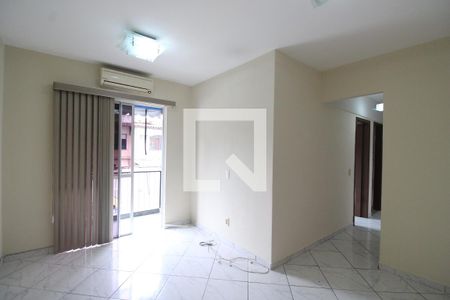 Sala de apartamento para alugar com 2 quartos, 55m² em Freguesia (jacarepaguá), Rio de Janeiro