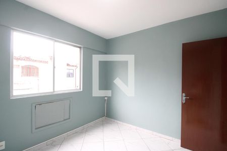 Quarto 1 de apartamento para alugar com 2 quartos, 55m² em Freguesia (jacarepaguá), Rio de Janeiro