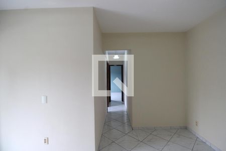 Sala de apartamento para alugar com 2 quartos, 55m² em Freguesia (jacarepaguá), Rio de Janeiro