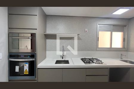 Apartamento para alugar com 3 quartos, 87m² em Vila Brandina, Campinas