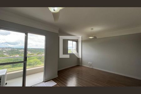 Apartamento para alugar com 3 quartos, 87m² em Vila Brandina, Campinas