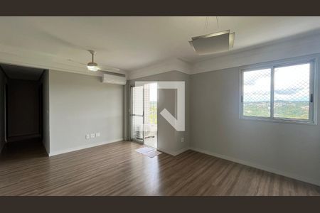 Apartamento para alugar com 3 quartos, 87m² em Vila Brandina, Campinas