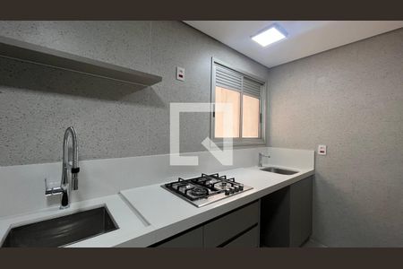 Apartamento para alugar com 3 quartos, 87m² em Vila Brandina, Campinas