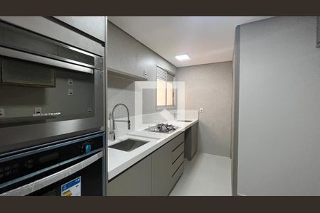 Apartamento para alugar com 3 quartos, 87m² em Vila Brandina, Campinas