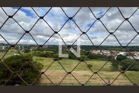 Apartamento para alugar com 3 quartos, 87m² em Vila Brandina, Campinas