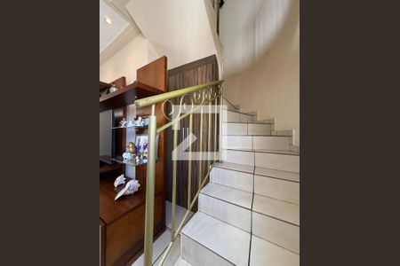 Apartamento à venda com 3 quartos, 176m² em Itamarati, Belo Horizonte