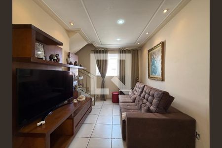 Apartamento à venda com 3 quartos, 176m² em Itamarati, Belo Horizonte