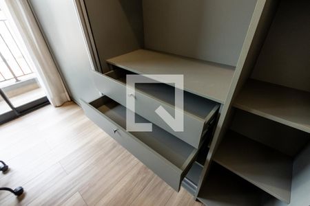 Kitnet/Studio à venda com 1 quarto, 25m² em Perdizes, São Paulo