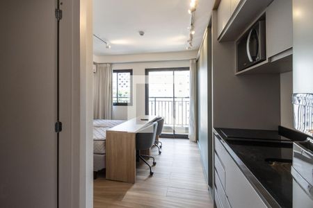 Kitnet/Studio à venda com 1 quarto, 25m² em Perdizes, São Paulo