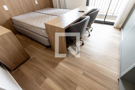 Kitnet/Studio à venda com 1 quarto, 25m² em Perdizes, São Paulo