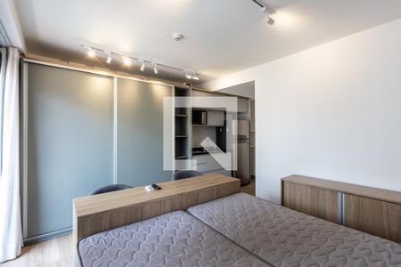 Kitnet/Studio à venda com 1 quarto, 25m² em Perdizes, São Paulo
