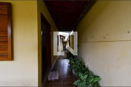 Casa à venda com 4 quartos, 200m² em Santa Efigênia, Belo Horizonte