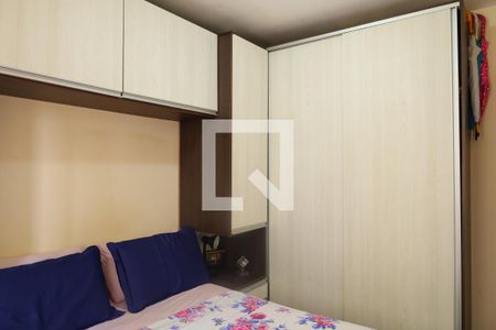 Quarto 1 de apartamento à venda com 2 quartos, 49m² em Itaquera, São Paulo