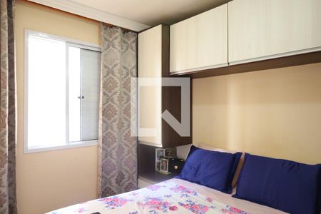 Quarto 1 de apartamento à venda com 2 quartos, 49m² em Itaquera, São Paulo