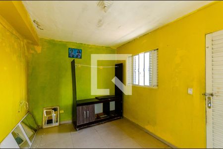 Quarto 2 de casa para alugar com 3 quartos, 120m² em Vila Nina, São Paulo