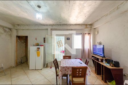 Sala de casa para alugar com 3 quartos, 120m² em Vila Nina, São Paulo