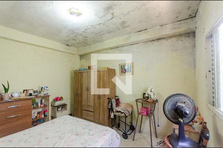 Quarto 1 de casa para alugar com 3 quartos, 120m² em Vila Nina, São Paulo