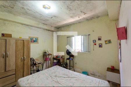 Quarto 1 de casa para alugar com 3 quartos, 120m² em Vila Nina, São Paulo