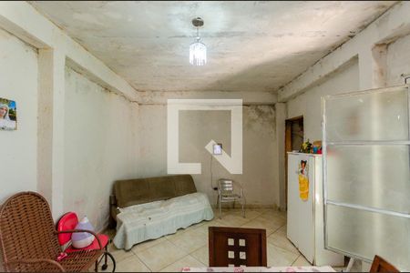 Sala de casa para alugar com 3 quartos, 120m² em Vila Nina, São Paulo