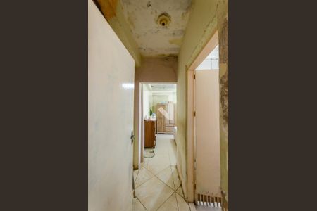 Corredor de casa para alugar com 3 quartos, 120m² em Vila Nina, São Paulo