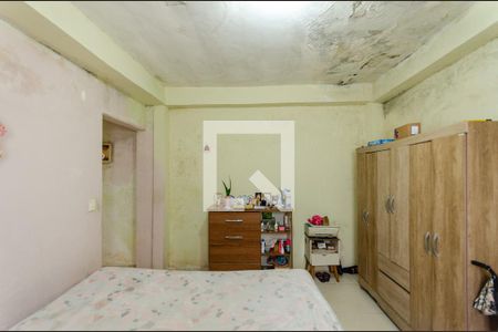 Quarto 1 de casa para alugar com 3 quartos, 120m² em Vila Nina, São Paulo