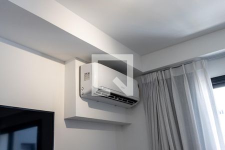 Quarto de kitnet/studio à venda com 1 quarto, 25m² em Perdizes, São Paulo