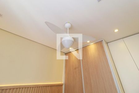 Quarto 1 de apartamento para alugar com 2 quartos, 42m² em Santo Amaro, São Paulo