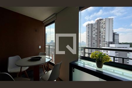 Kitnet/Studio para alugar com 0 quarto, 26m² em Butantã, São Paulo