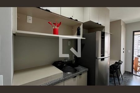 Kitnet/Studio para alugar com 0 quarto, 26m² em Butantã, São Paulo