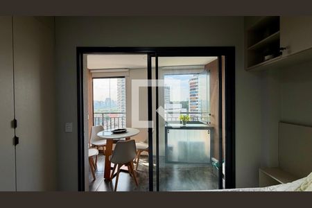 Kitnet/Studio para alugar com 0 quarto, 26m² em Butantã, São Paulo