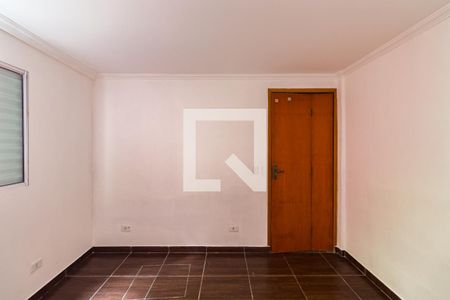 Casa para alugar com 2 quartos, 100m² em Parque Regina, São Paulo