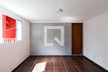 Casa para alugar com 2 quartos, 100m² em Parque Regina, São Paulo