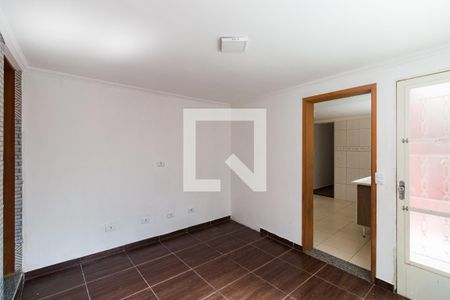 Casa para alugar com 2 quartos, 100m² em Parque Regina, São Paulo