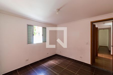 Casa para alugar com 2 quartos, 100m² em Parque Regina, São Paulo