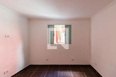 Casa para alugar com 2 quartos, 100m² em Parque Regina, São Paulo