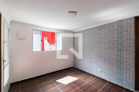 Casa para alugar com 2 quartos, 100m² em Parque Regina, São Paulo