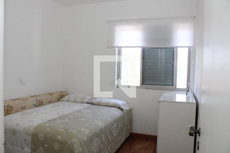 Quarto 1 de apartamento à venda com 2 quartos, 70m² em Ipiranga, São Paulo