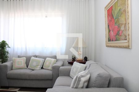 Sala de apartamento à venda com 2 quartos, 70m² em Ipiranga, São Paulo