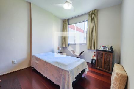 Quarto 1 de apartamento à venda com 3 quartos, 89m² em Botafogo, Rio de Janeiro