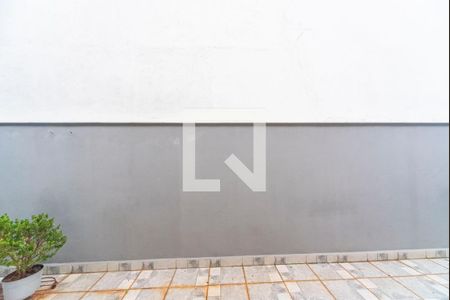 Vista do Quarto 2 de casa à venda com 3 quartos, 240m² em Vila Valparaíso, Santo André